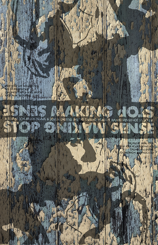 Talking Heads Stop Making Sense Move 11x17 FINAL