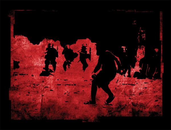 fire-in-street-blood-red