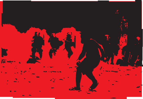 fire-in-street-in-red