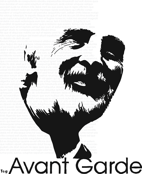 Avant Garde (Herb Lubalin)