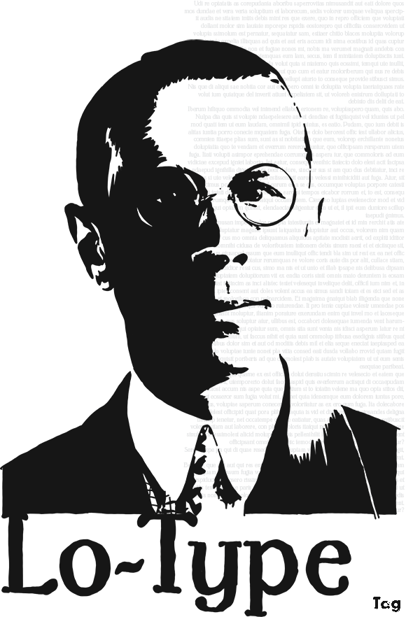 Lo-Type (Louis Oppenheim)