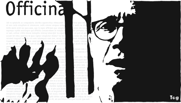 Officina (Erik Spiekermann)