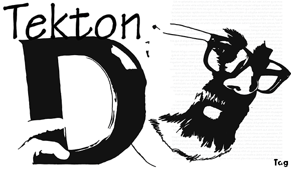 Tekton (Thomas Rickner)